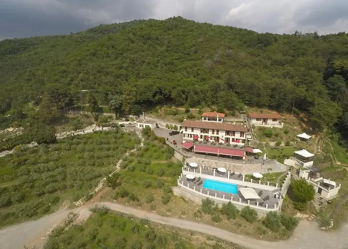 Agriturismo Casa Adea