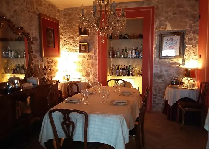 Agriturismo Casa Adea
