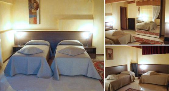 Farm stay Casa Adea *