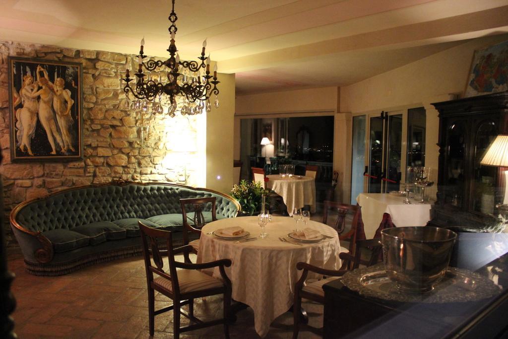 Farm stay Casa Adea