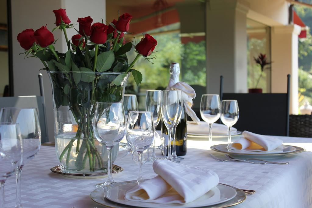 Casa Adea Farm stay Rodengo-Saiano