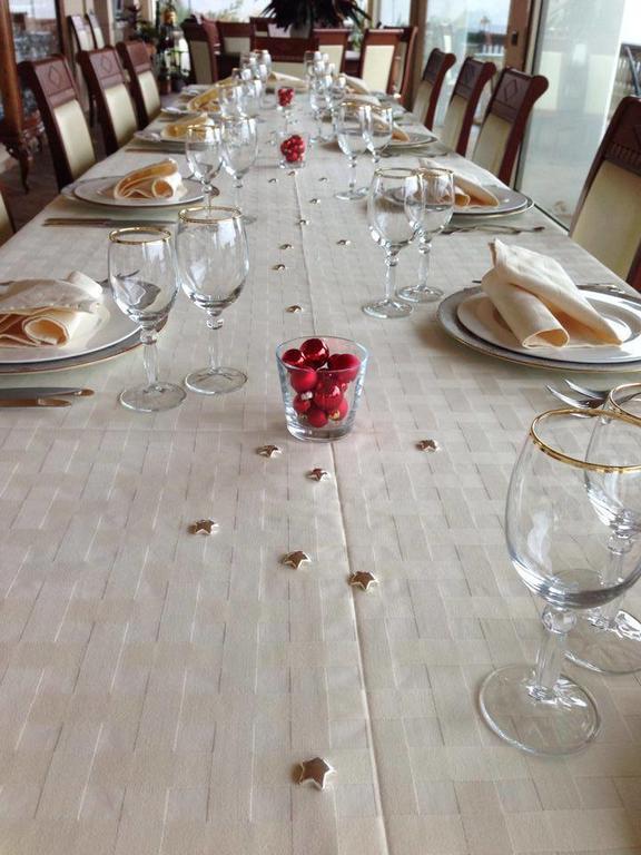 Farm stay Casa Adea