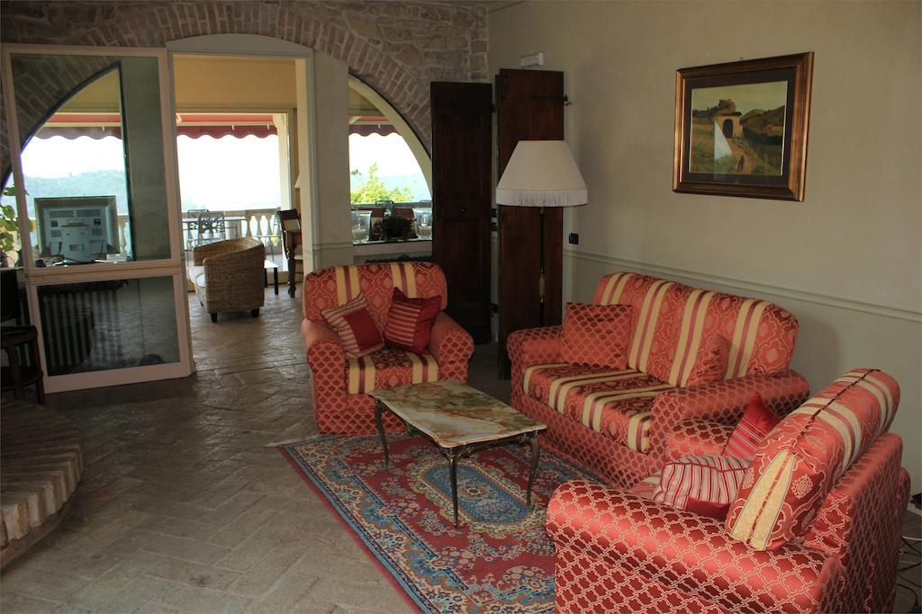 Farm stay Casa Adea