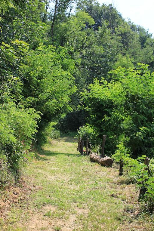 Farm stay Casa Adea