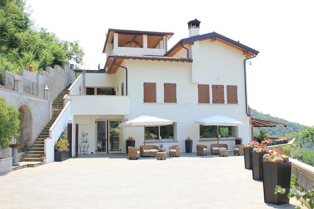 Farm stay Casa Adea