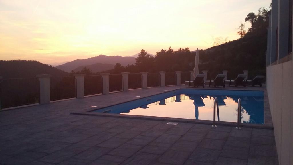 Farm stay Casa Adea *