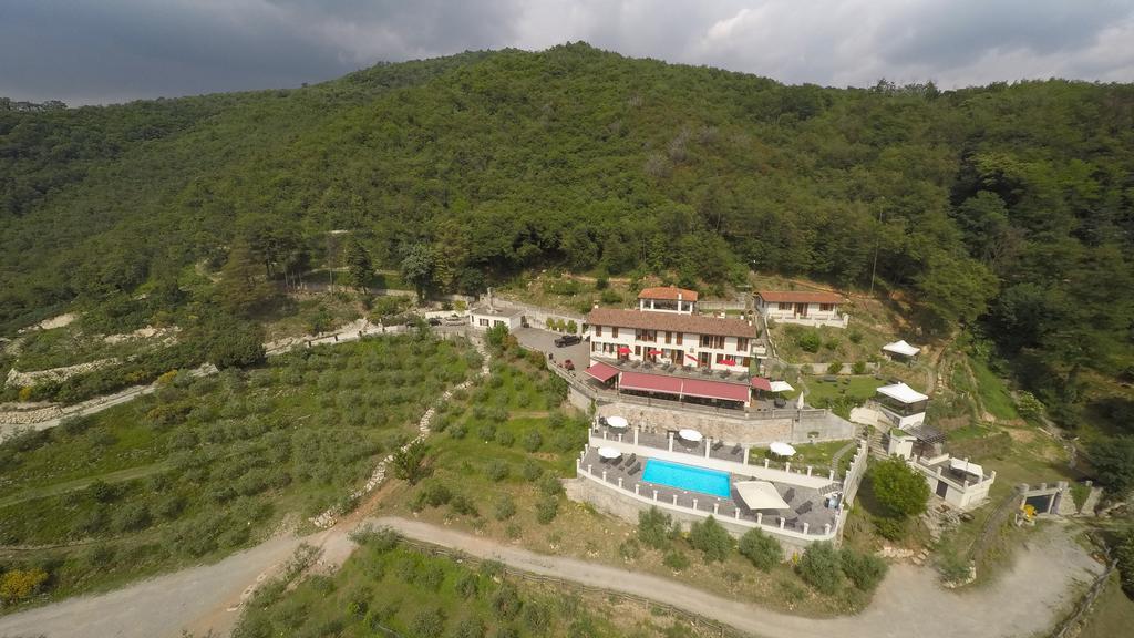 Casa Adea Farm stay