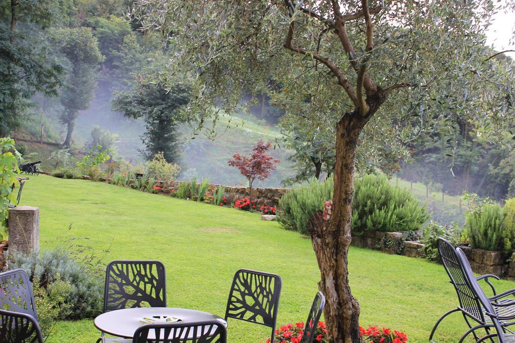 Farm stay Casa Adea