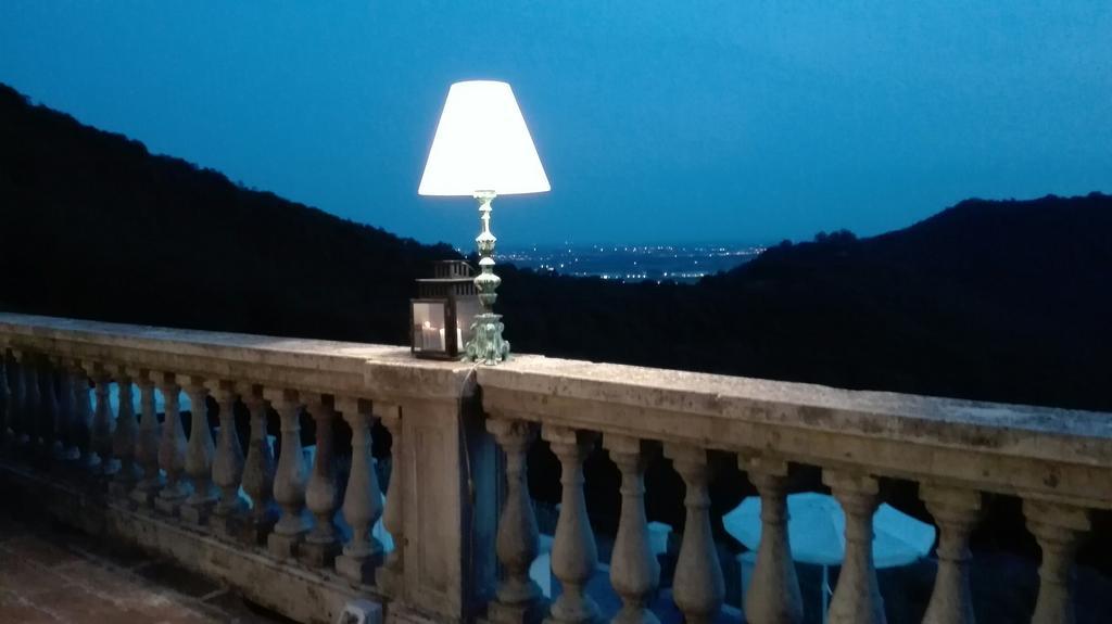 Farm stay Casa Adea